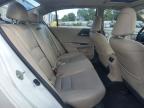 HONDA ACCORD EXL photo