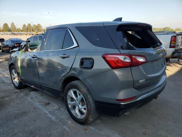 2018 CHEVROLET EQUINOX LT - 3GNAXKEX3JS525587