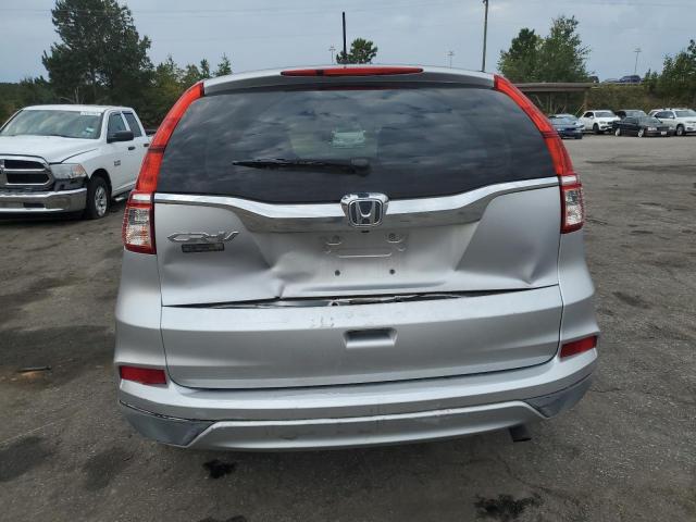 2016 HONDA CR-V EX - 2HKRM3H58GH569754