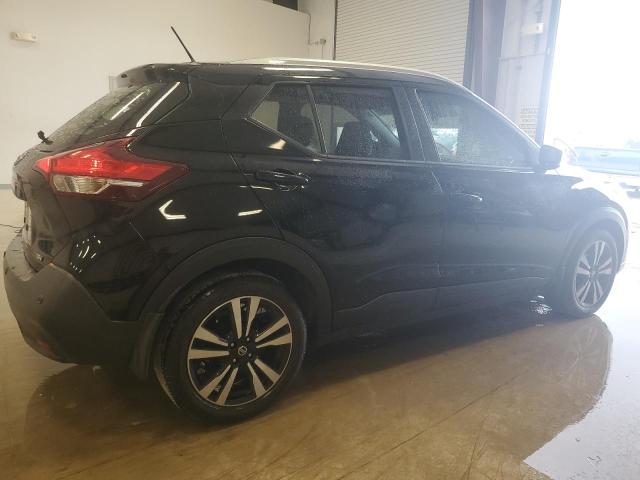 2020 NISSAN KICKS SV - 3N1CP5CV4LL543164