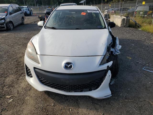 VIN JM1BL1UP1D1794360 2013 Mazda 3, I no.5