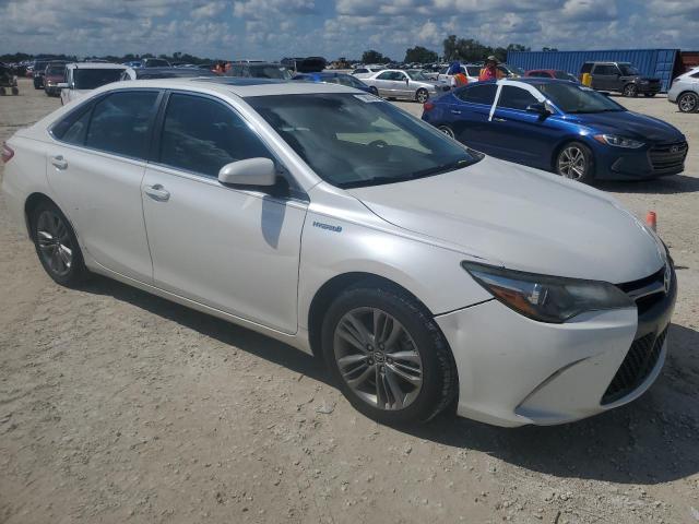 VIN 4T1BD1FK2FU158851 2015 Toyota Camry, Hybrid no.4