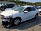 2018 TOYOTA CAMRY L - 4T1B11HK0JU088183