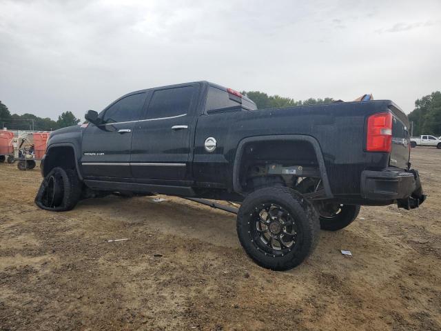 2015 GMC SIERRA K25 - 1GT120E8XFF117541