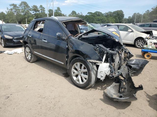 2015 NISSAN ROGUE SELE - JN8AS5MT8FW154885