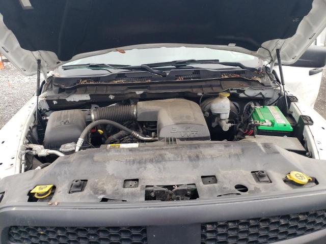 2021 RAM 1500 CLASS - 3C6RR7KGXMG599692