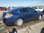 NISSAN ALTIMA 2.5 photo