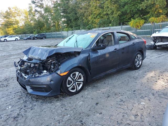 Vin: 2hgfc2f5xjh595843, lot: 73366694, honda civic lx 2018 img_1