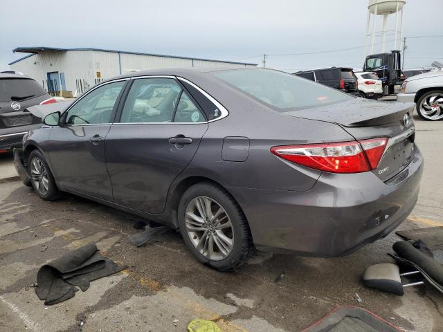 VIN 4T1BF1FK8FU894798 2015 Toyota Camry, LE no.2