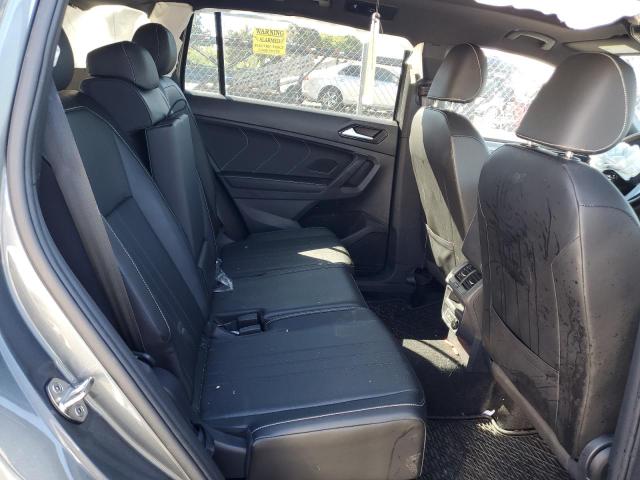2024 VOLKSWAGEN TIGUAN SE - 3VV8B7AX6RM006463