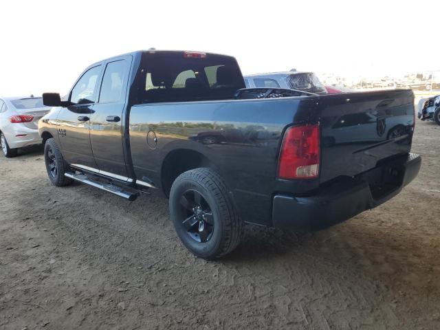 VIN 1C6RR6FG4MS563672 2021 RAM 1500, Tradesman no.2