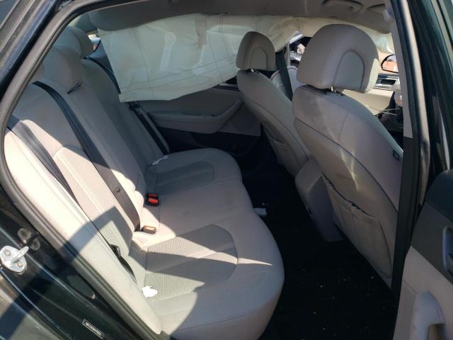 2017 HYUNDAI SONATA SE - 5NPE24AF8HH456983