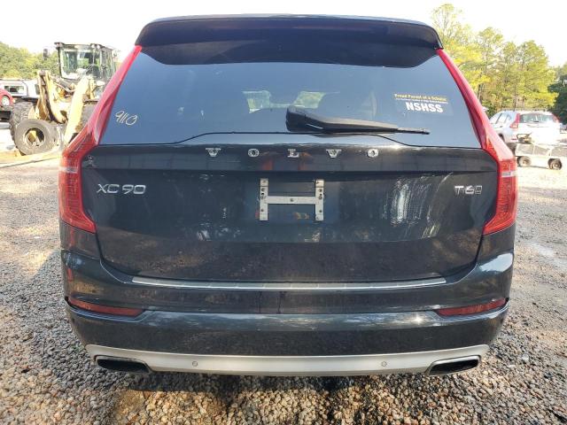 VIN YV4A22PK2H1105837 2017 Volvo XC90, T6 no.6