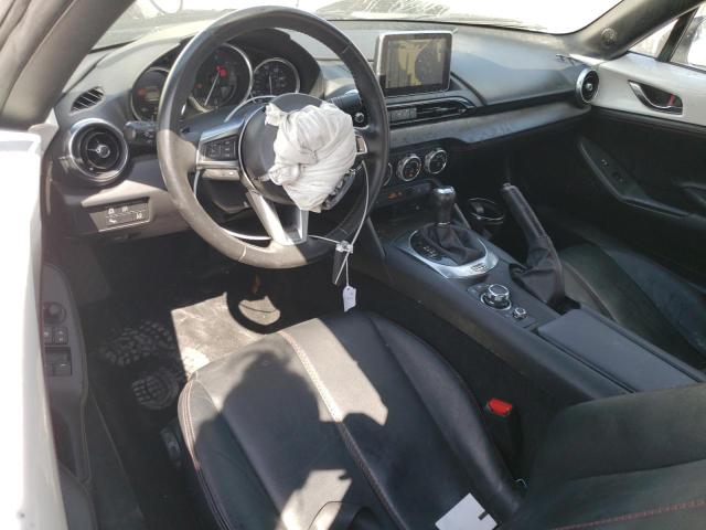 2017 MAZDA MX-5 MIATA - JM1NDAM79H0109348
