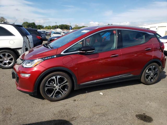 2017 CHEVROLET BOLT EV PR - 1G1FX6S00H4166828