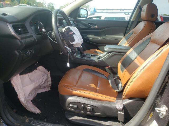 2017 GMC ACADIA ALL - 1GKKNVLS1HZ257278