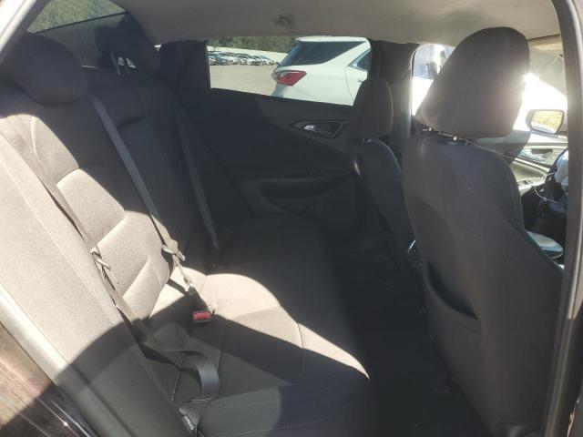2021 CHEVROLET MALIBU LT - 1G1ZD5ST3MF063427