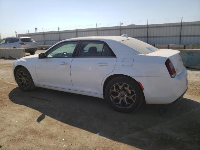 2015 CHRYSLER 300 S - 2C3CCAGG4FH767453