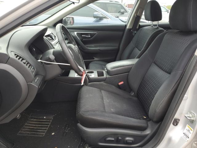 2017 NISSAN ALTIMA 2.5 - 1N4AL3AP8HC491684