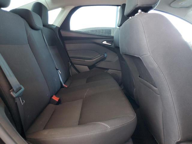 2017 FORD FOCUS SE - 1FADP3F28HL235009