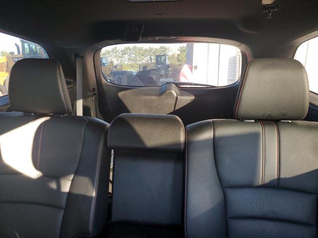 2022 HONDA PILOT TRAI 5FNYF6H81NB022239
