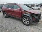 CHEVROLET TRAVERSE L photo