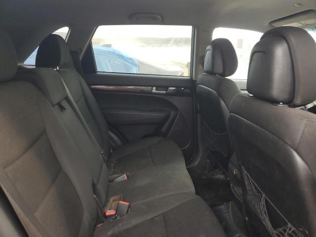 2015 KIA SORENTO LX - 5XYKT3A66FG654704