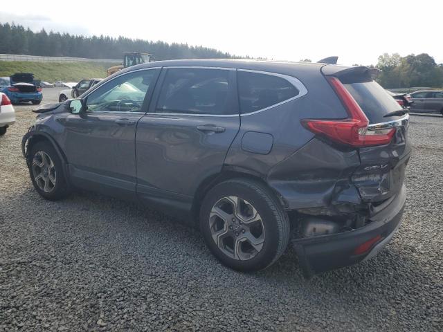 2017 HONDA CR-V EXL - 2HKRW2H87HH627949