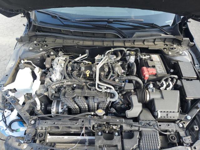 2024 NISSAN ALTIMA SV - 1N4BL4DV2RN345016