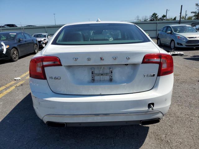 VIN LYV402TK9JB174325 2018 Volvo S60, Inscription no.6