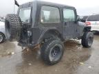 Lot #3024625591 2005 JEEP WRANGLER X