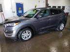 2019 HYUNDAI TUCSON SE - KM8J2CA4XKU996657