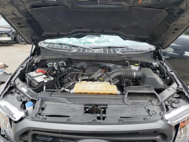 2021 FORD F150 SUPER - 1FTFX1E52MFA55245