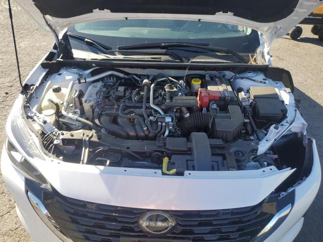 2024 NISSAN SENTRA SV - 3N1AB8CV9RY221963