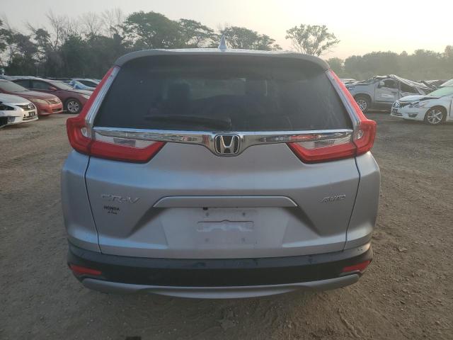 2019 HONDA CR-V EX - 5J6RW2H58KL023085