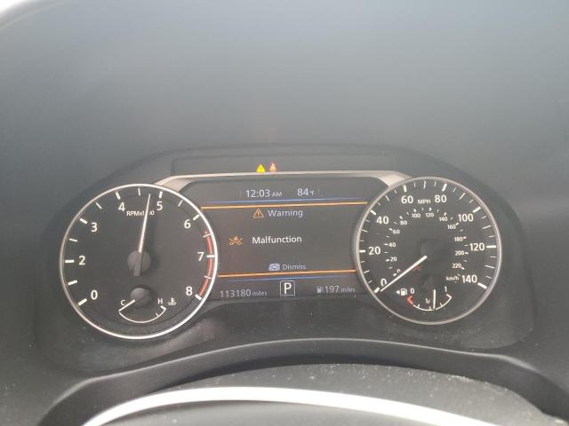 2019 NISSAN ALTIMA S - 1N4BL4BV8KC209235