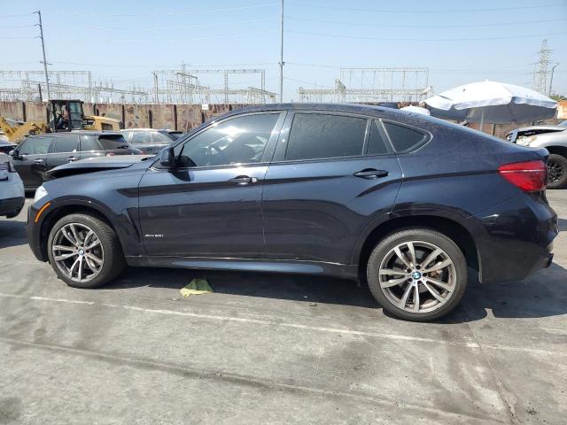 VIN 5UXKU6C5XG0R99968 2016 BMW X6 no.2