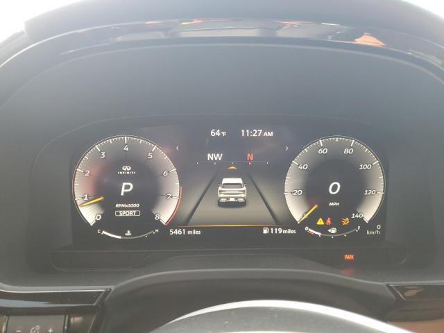 2023 INFINITI QX60 AUTOG - 5N1DL1HU8PC376620