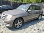 MERCEDES-BENZ GLK 250 BL photo