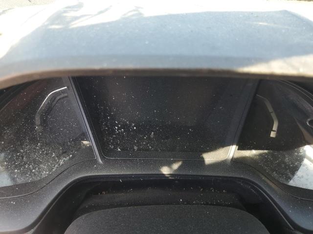 2019 HONDA CIVIC LX - 2HGFC2F64KH569572