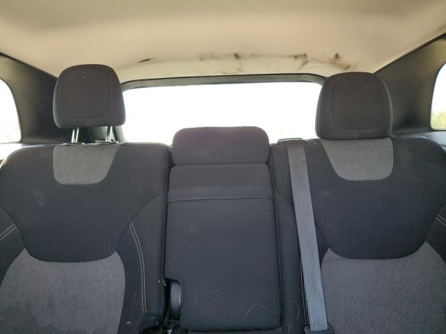 2017 JEEP CHEROKEE S - 1C4PJMAB6HW546815