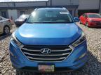 HYUNDAI TUCSON LIM photo