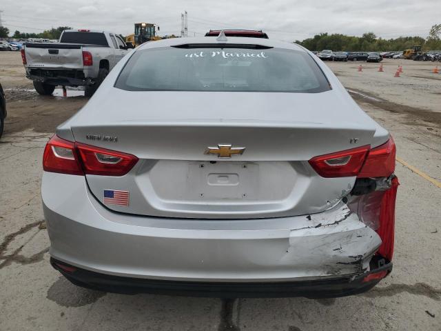 2017 CHEVROLET MALIBU LT - 1G1ZE5STXHF118314