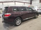 TOYOTA HIGHLANDER photo