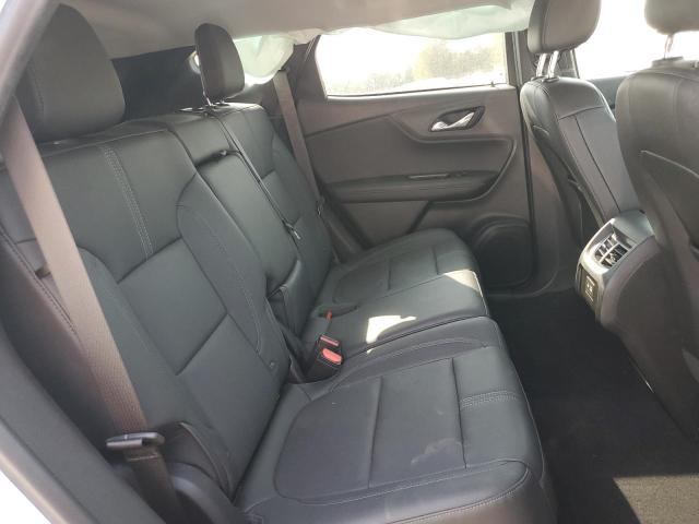 2021 CHEVROLET BLAZER 3LT - 3GNKBDRS4MS541511