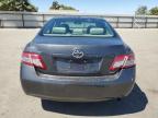 TOYOTA CAMRY BASE photo