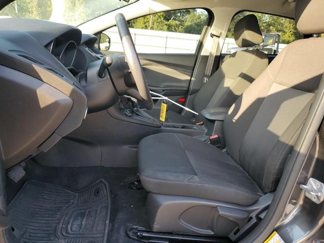 2017 FORD FOCUS SE - 1FADP3K20HL315023