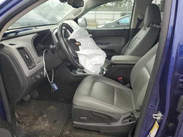 2015 CHEVROLET COLORADO L - 1GCGTBE36F1268154
