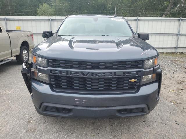 2020 CHEVROLET SILVERADO - 3GCPWBEH7LG370403