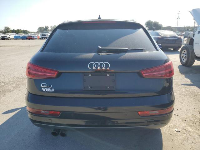 VIN WA1BCCFS3JR009471 2018 Audi Q3, Premium no.6